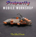 Iliada MOBILE WORKSHOP 2