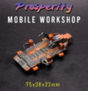 Iliada MOBILE WORKSHOP 3