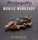 Iliada MOBILE WORKSHOP 5