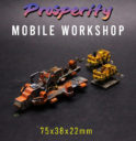 Iliada MOBILE WORKSHOP 6