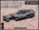 Iliada MYRMIDON 3