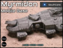 Iliada MYRMIDON 4