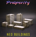 Iliada NEO BUILDINGS 1