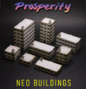 Iliada NEO BUILDINGS 2