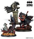 KM Batman Miniature Game Batman Elseworlds I