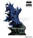 KM Batman Miniature Game Batman Mcfarlane Edition