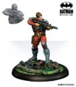 KM Batman Miniature Game Deadshot