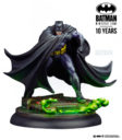 Knight Models Batman Miniature Game Batman & Robin 10th Anniversary Edition 2