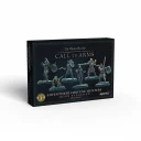 ME The Elder Scrolls Call To Arms Adventurer Fortune Hunters 1