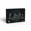 ME The Elder Scrolls Call To Arms Bandit Core Set 1