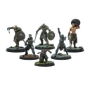 ME The Elder Scrolls Call To Arms Bandit Core Set 2