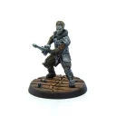 ME The Elder Scrolls Call To Arms Bandit Core Set 6