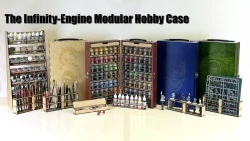 Modular Hobby Case 1