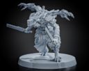 Mortian Cyberrat Runner Prime Brute 2
