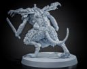 Mortian Cyberrat Runner Prime Brute 3