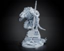 Mortian Cyberrat Runner Prime Character 1