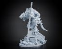Mortian Cyberrat Runner Prime Character 3