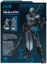 NANOLITH Cyberpunk RPG Board Game 41