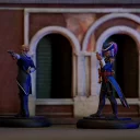New Carnevale Resin Releases Image 3