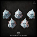 PW Dark Jangar Helmets 2
