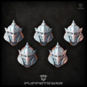 PW Jangar Striker Helmets 1