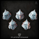 PW Jangar Striker Helmets 2