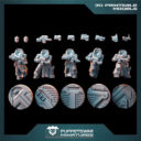PW Knight Prime Gunners (Digital Product) 2