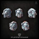 PW Ranger Striker Helmets 2
