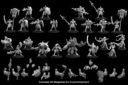 Privateer Press Warmachine MKIV CORE ARMY STARTER PREVIEWS 1