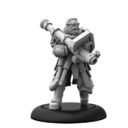 Privateer Press Winter Korps Infantry Support Weapon 6