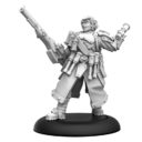 Privateer Press Winter Korps Infantry Support Weapons 3