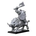 Punga Orc Boar Rider 1 1