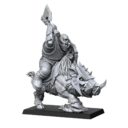 Punga Orc Boar Rider 1 2