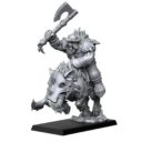 Punga Orc Boar Rider 2 1