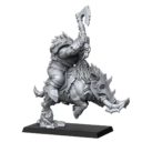 Punga Orc Boar Rider 2 2