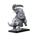 Punga Orc Boar Rider 3 1