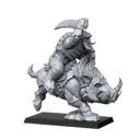 Punga Orc Boar Rider 3 2