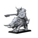 Punga Orc Boar Rider 4 1