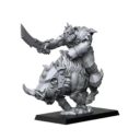 Punga Orc Boar Rider 5 1