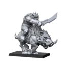 Punga Orc Boar Rider 5 2