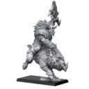 Punga Orc Warlord Boar Rider 2