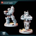 Puppetswar August Patreon 11