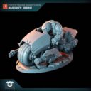 Puppetswar August Patreon 32