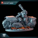 Puppetswar August Patreon 34