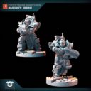 Puppetswar August Patreon 6