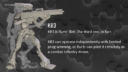 RJ Zero Dark The Miniatures Line 5