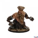 Reaper Dorn Ironspike, Dwarf Warrior 1