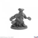 Reaper Dorn Ironspike, Dwarf Warrior 2