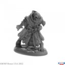 Reaper Dreadmere Wight 1