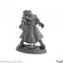 Reaper Dreadmere Wight 2